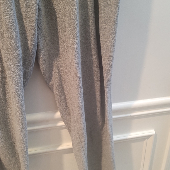 Bobbie Brooks women's sweat pants 18/20 soft gray - Picture 6 of 11